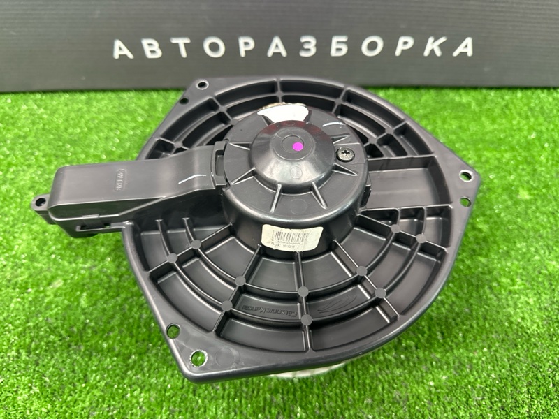 Вентилятор отопителя Infiniti QX50 J55 2019