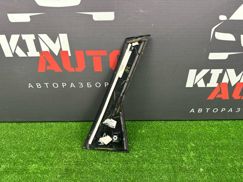 Накладка задней двери задняя Infiniti QX50 J55 2019