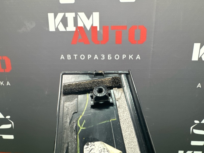 Накладка рамки двери Infiniti QX50 J55 2019