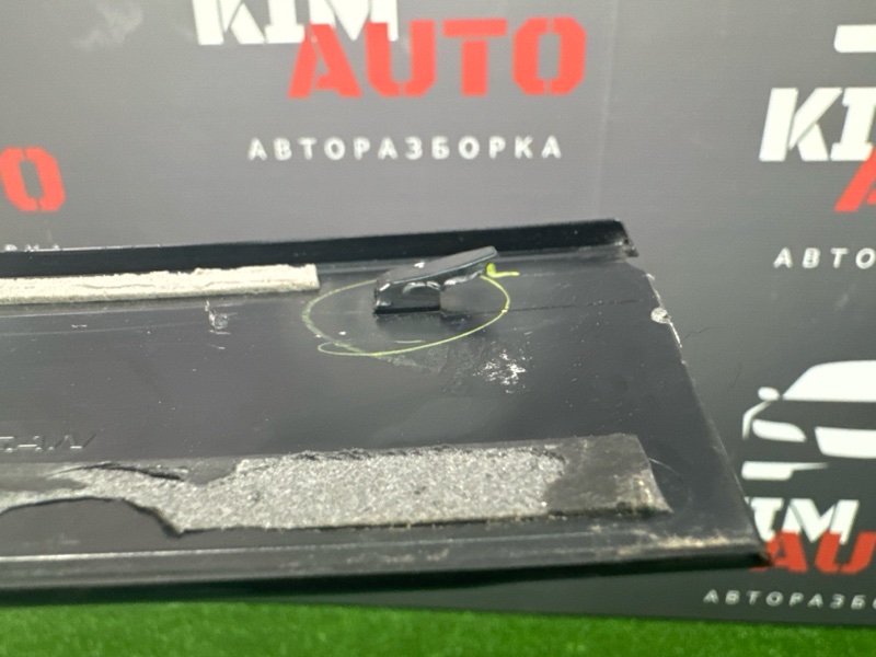 Накладка рамки двери Infiniti QX50 J55 2019