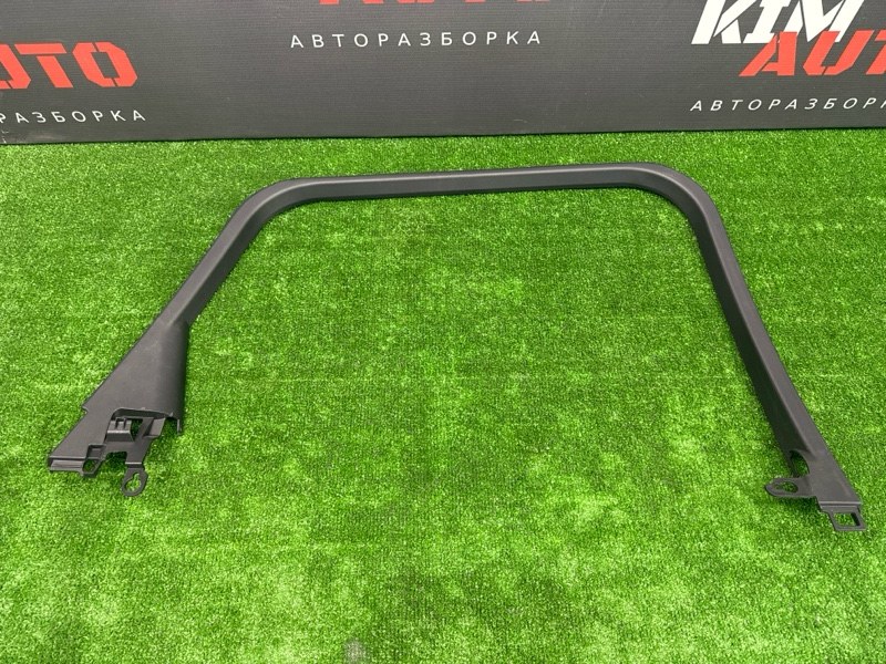 Накладка рамки задней двери внутренняя Infiniti QX50 J55 2019