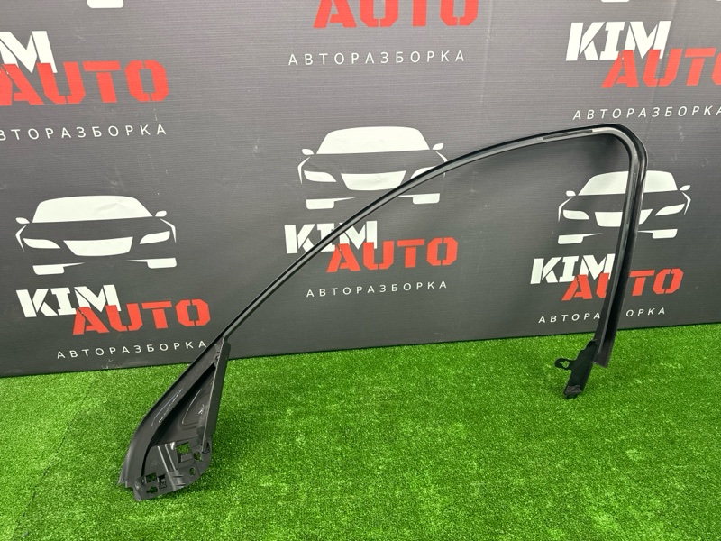 Накладка рамки двери Infiniti QX50 J55 2019