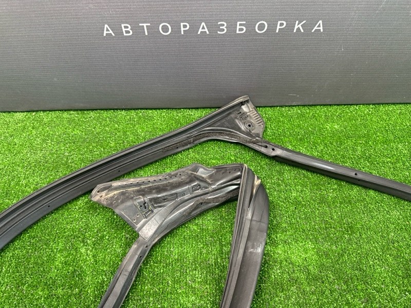 Уплотнитель двери Infiniti QX50 J55 2019