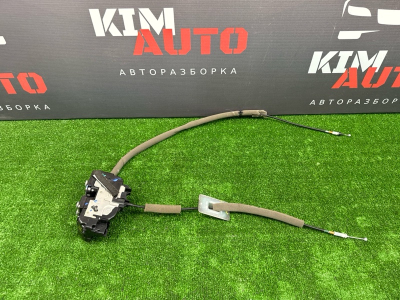 Замок двери Infiniti QX50 J55 2019
