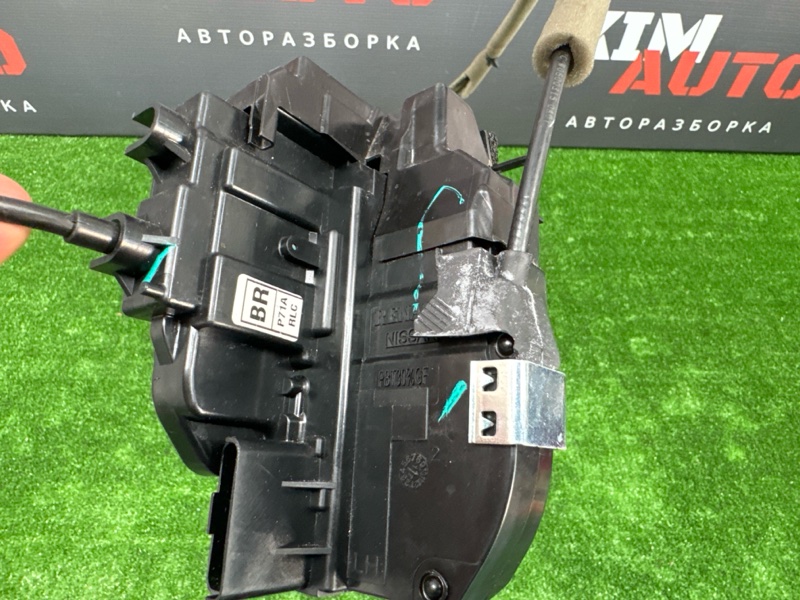 Замок двери Infiniti QX50 J55 2019