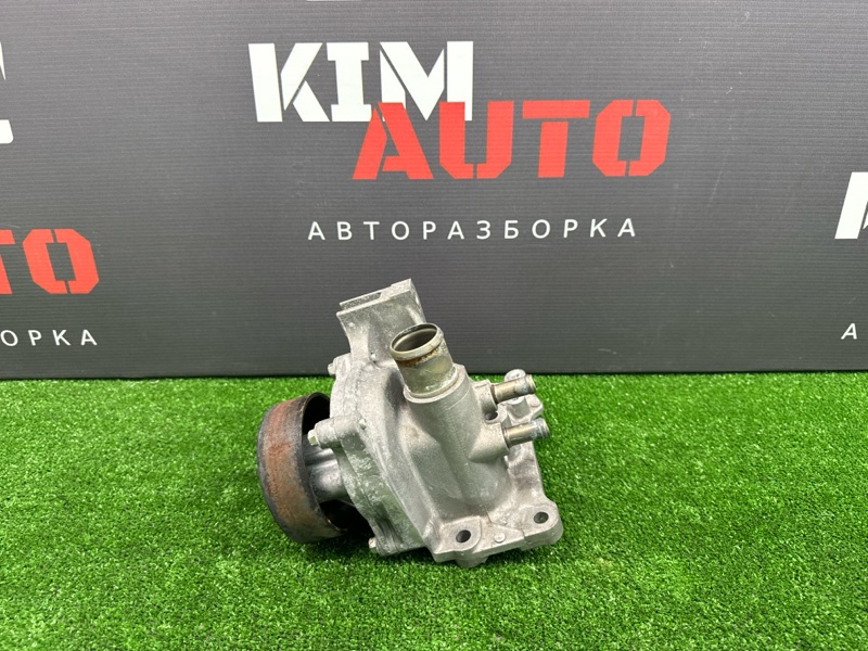 Насос водяной (помпа) Infiniti QX50 J55 2019
