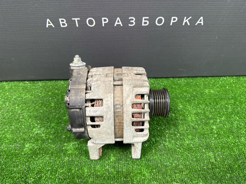 Генератор Infiniti QX50 J55 2019