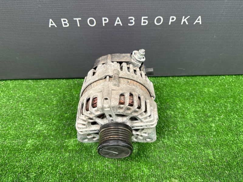 Генератор Infiniti QX50 J55 2019
