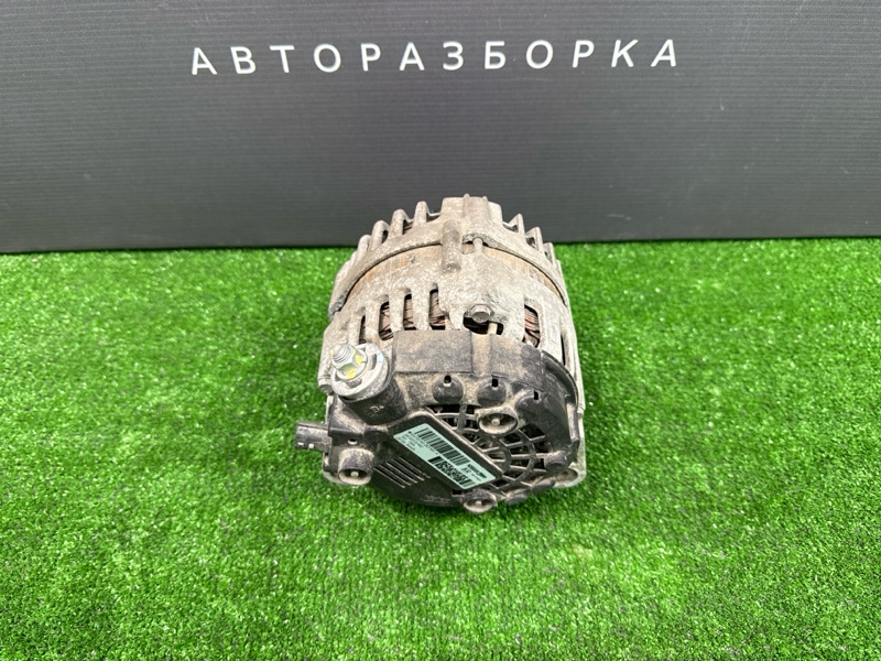 Генератор Infiniti QX50 J55 2019