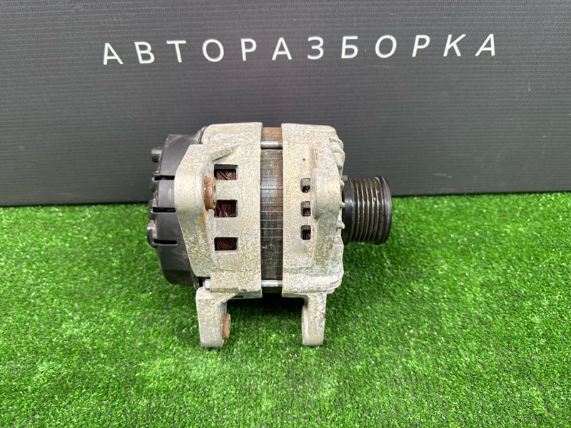 Генератор Infiniti QX50 J55 2019