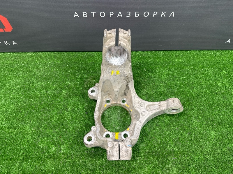 Кулак поворотный Infiniti QX50 J55 2019