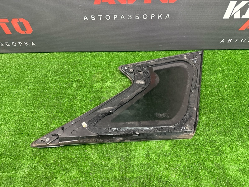 Стекло кузовное Infiniti QX50 J55 2019