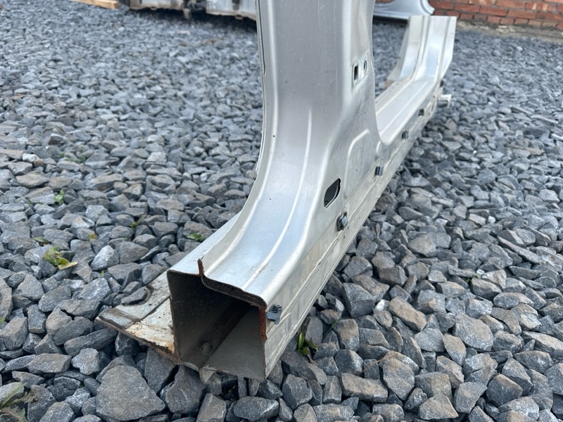 Порог со стойкой Ford Focus 3 2013
