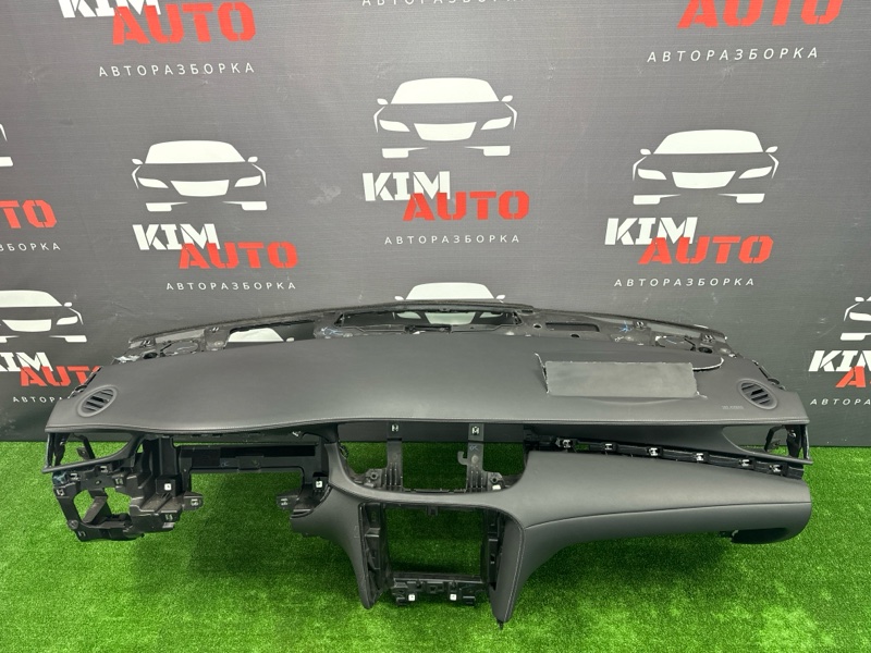 Торпедо, Панель, Парприз Infiniti QX50 J55 2019