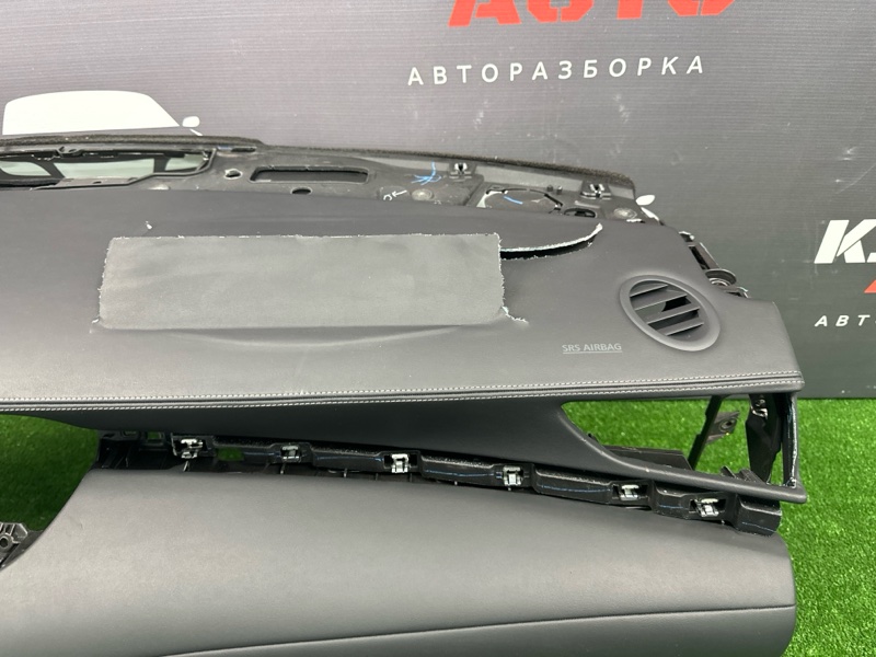 Торпедо, Панель, Парприз Infiniti QX50 J55 2019