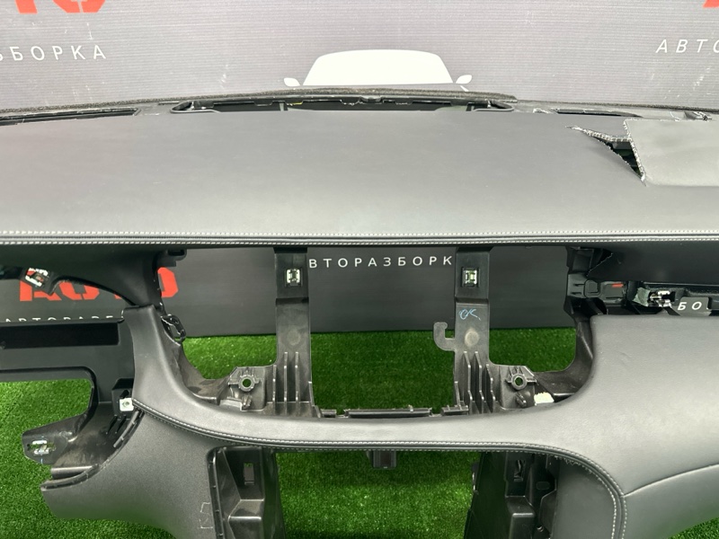 Торпедо, Панель, Парприз Infiniti QX50 J55 2019