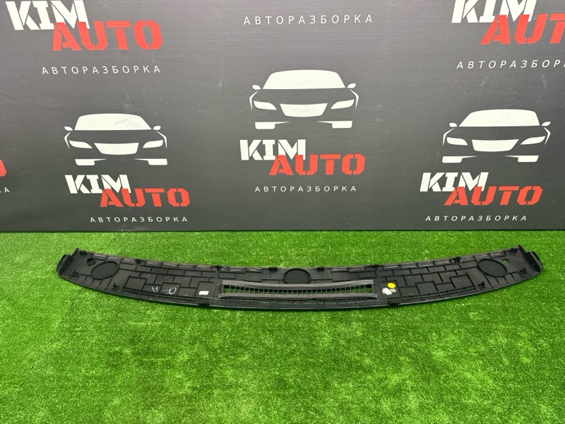 Накладка торпедо Infiniti QX50 J55 2019