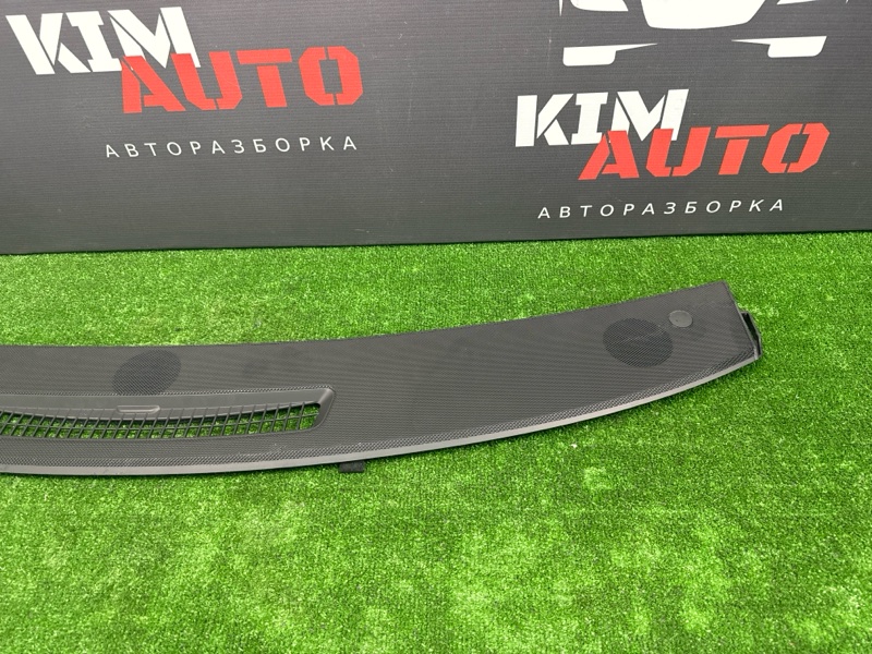 Накладка торпедо Infiniti QX50 J55 2019