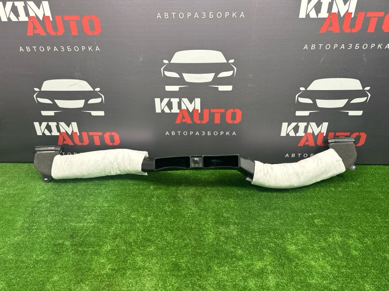 Воздуховод торпедо Infiniti QX50 J55 2019