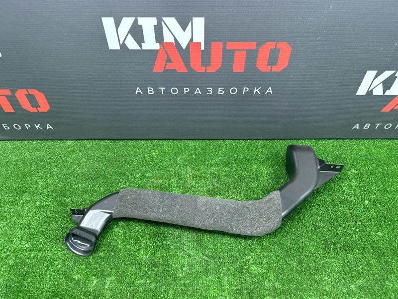 Воздуховод торпедо Infiniti QX50 J55 2019