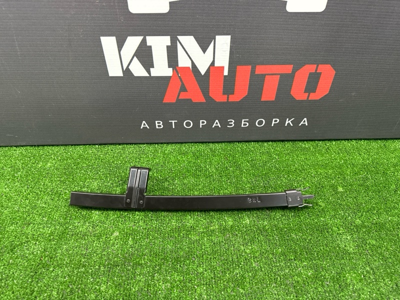 Направляющая стекла двери Infiniti QX50 J55 2019