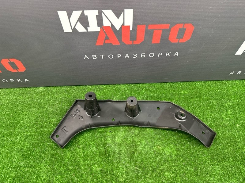 Защита днища кузова Infiniti QX50 J55 2019