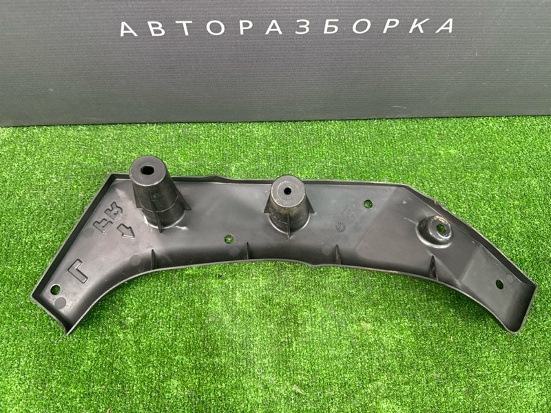 Защита днища кузова Infiniti QX50 J55 2019