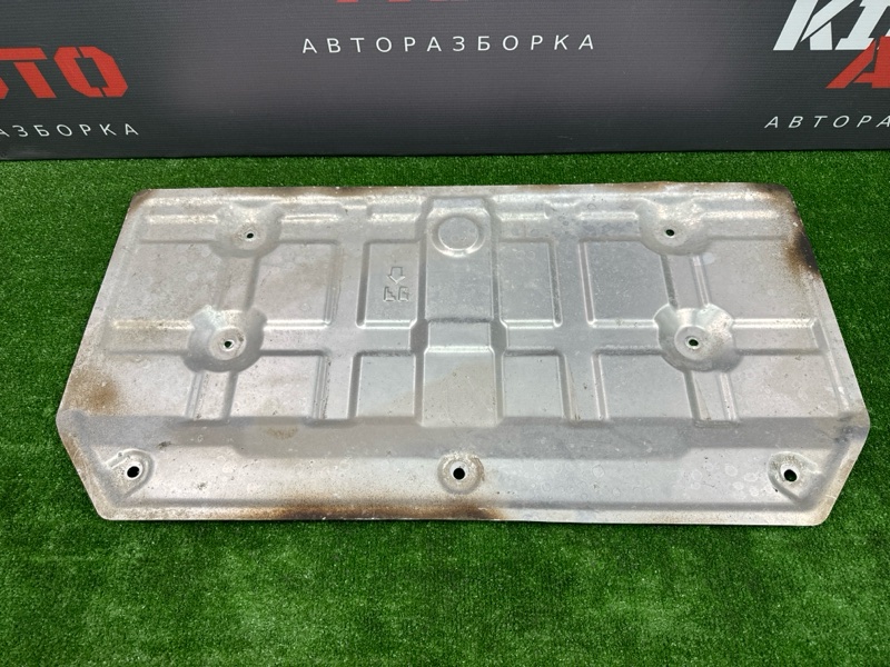 Тепловой экран Infiniti QX50 J55 2019