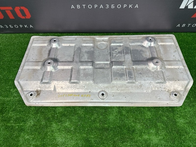 Тепловой экран Infiniti QX50 J55 2019