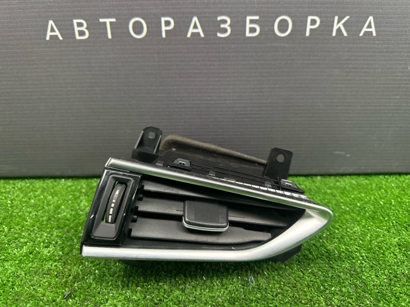 Дефлектор воздушный Infiniti QX50 J55 2019