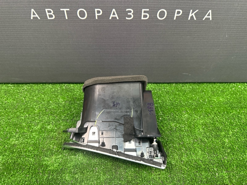 Дефлектор воздушный Infiniti QX50 J55 2019