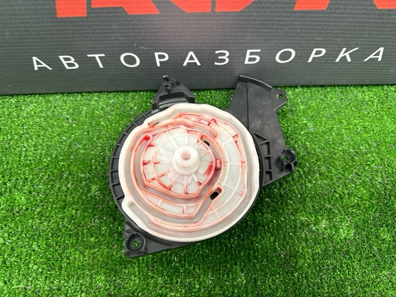 Сервопривод заслонки печки Infiniti QX50 J55 2019