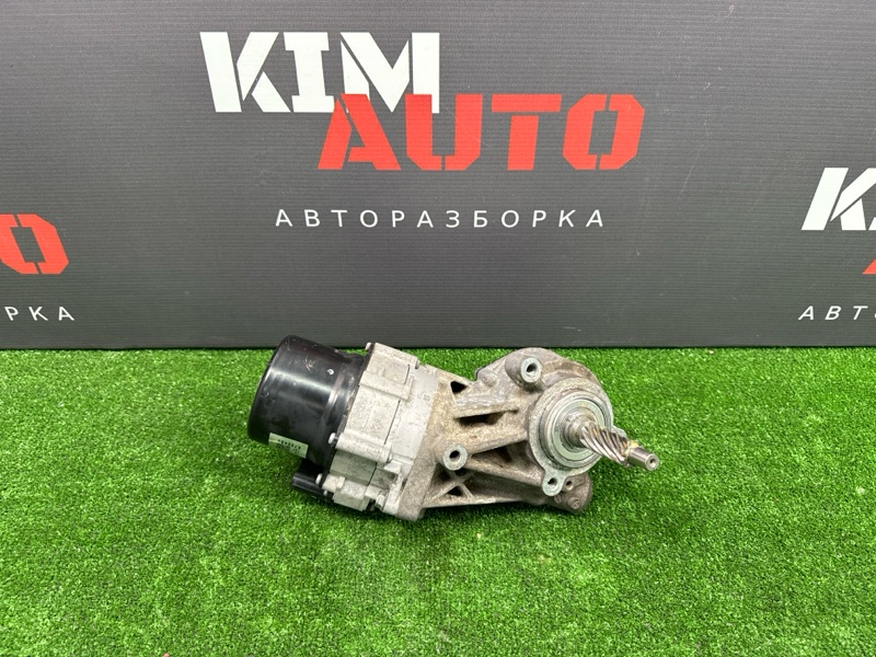 Электропривод рулевой рейки Infiniti QX50 J55 2019
