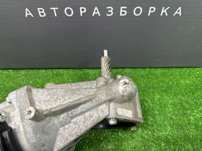 Электропривод рулевой рейки Infiniti QX50 J55 2019