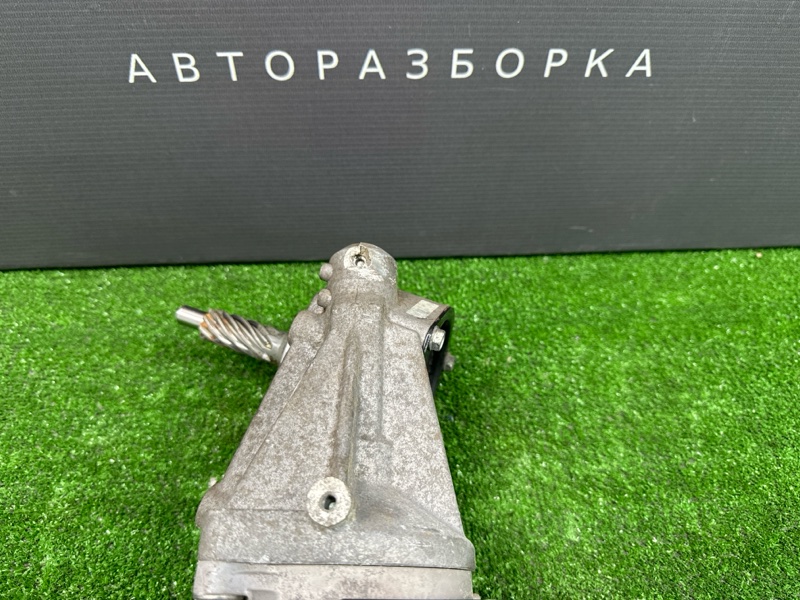 Электропривод рулевой рейки Infiniti QX50 J55 2019
