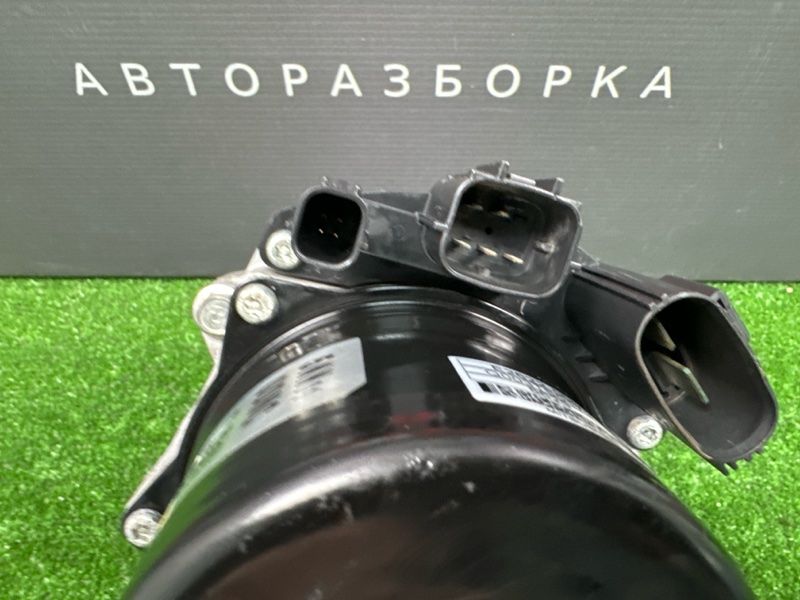 Электропривод рулевой рейки Infiniti QX50 J55 2019
