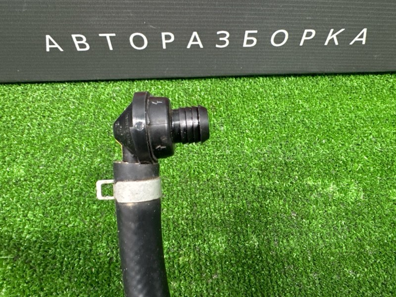 Шланг вакуумного усилителя тормозов Infiniti QX50 J55 2019