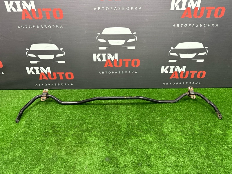 Стабилизатор задний Infiniti QX50 J55 2019
