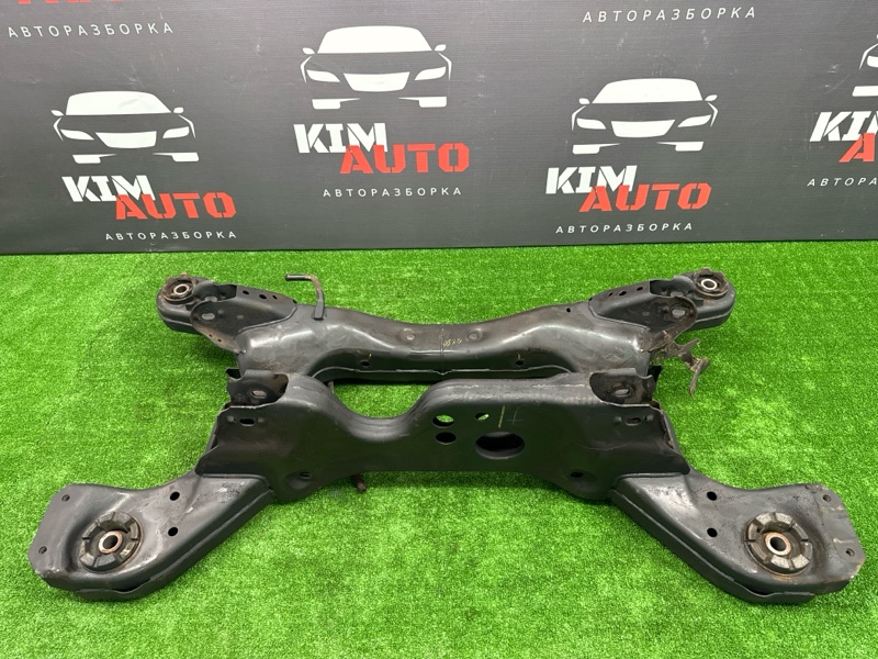 Подрамник задний(балка) Infiniti QX50 J55 2019