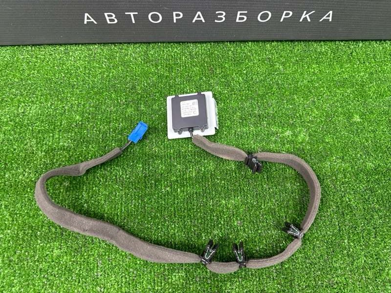 GPS антенна Infiniti QX50 J55 2019