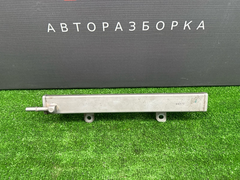 Рейка топливная с форсунками Infiniti QX50 J55 2019