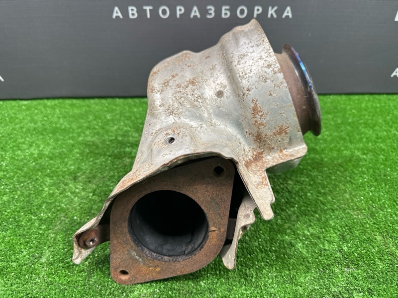 Труба приемная Infiniti QX50 J55 2019