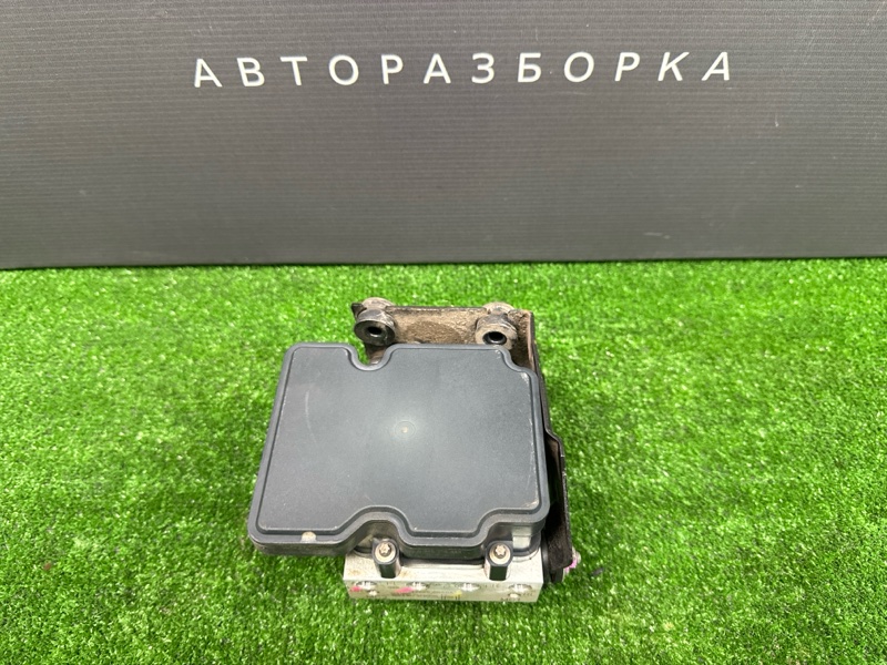 Блок ABS Infiniti QX50 J55 2019