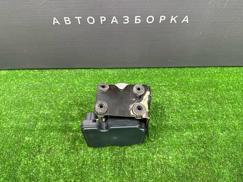 Блок ABS Infiniti QX50 J55 2019