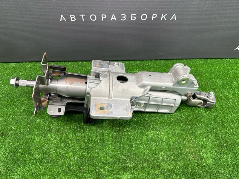 Рулевая колонка Infiniti QX50 J55 2019