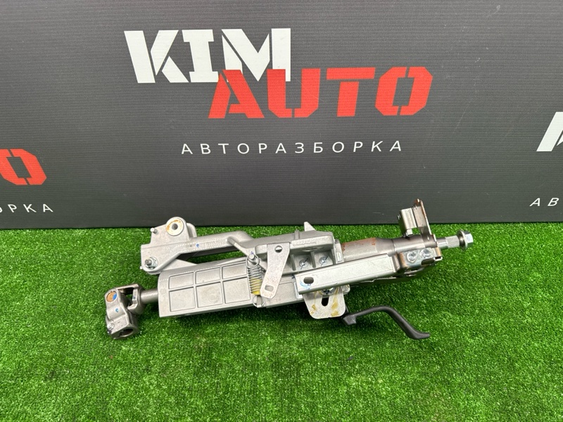 Рулевая колонка Infiniti QX50 J55 2019