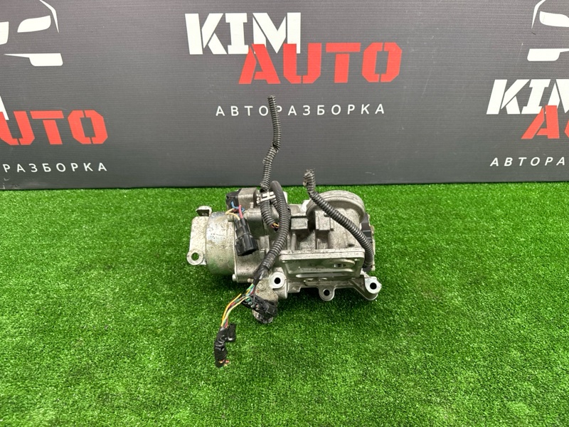 Сервопривод коленвала Infiniti QX50 J55 2019