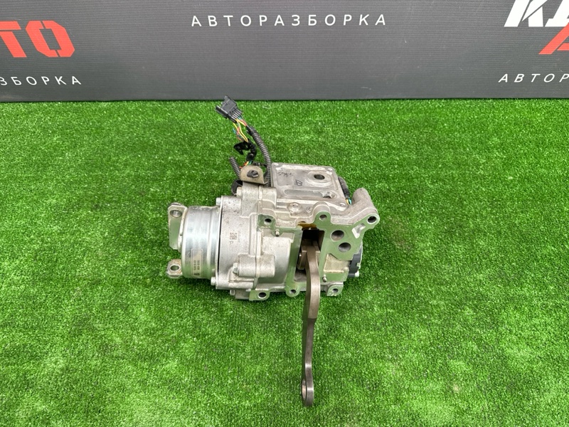 Сервопривод коленвала Infiniti QX50 J55 2019
