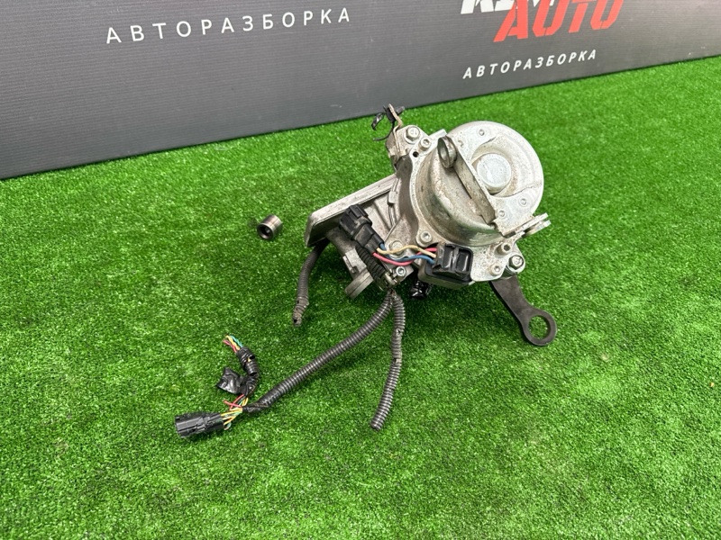 Сервопривод коленвала Infiniti QX50 J55 2019