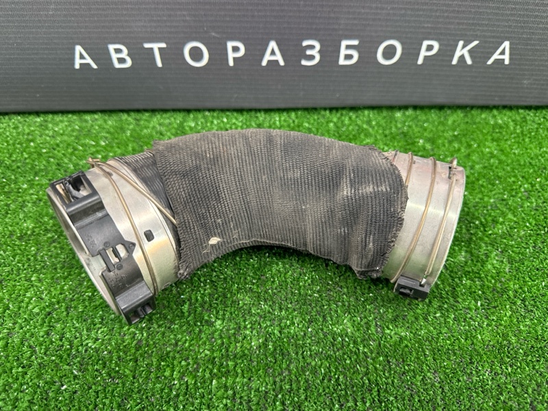 Патрубок интеркулера Infiniti QX50 J55 2019